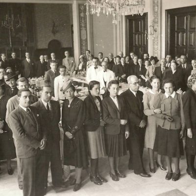 Viñes 16