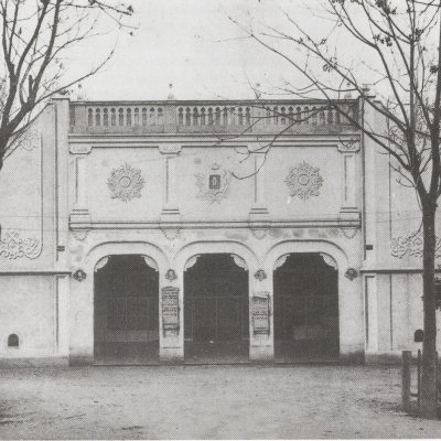 Viñes 18