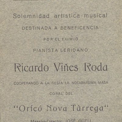 Viñes 20