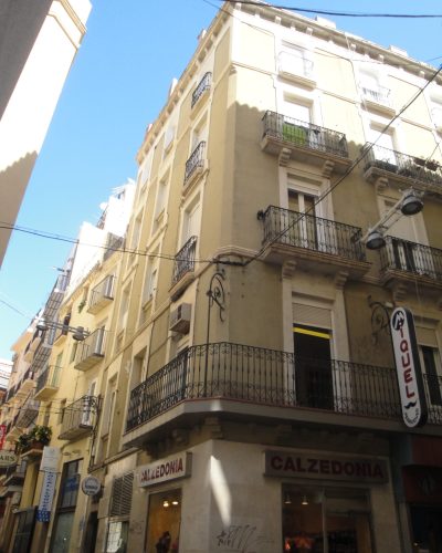 Viñes 29