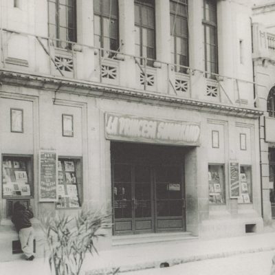 Viñes 7