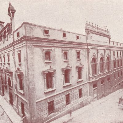 Viñes 9